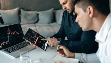 investing in global markets