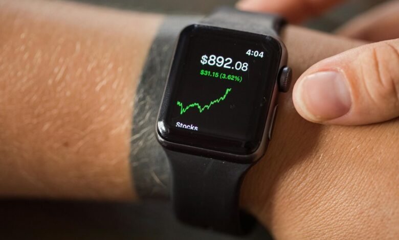 long term stock investment