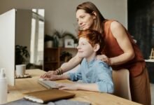 support line for business