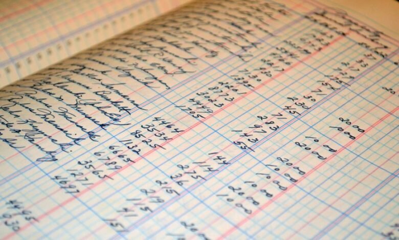 archived reference document numbers