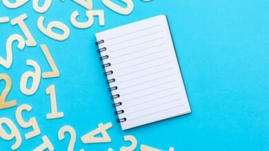 comprehensive study record numbers