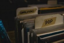 dataset compilation for records