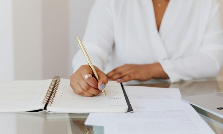 document registration numbers listed