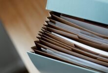 project file overview summary