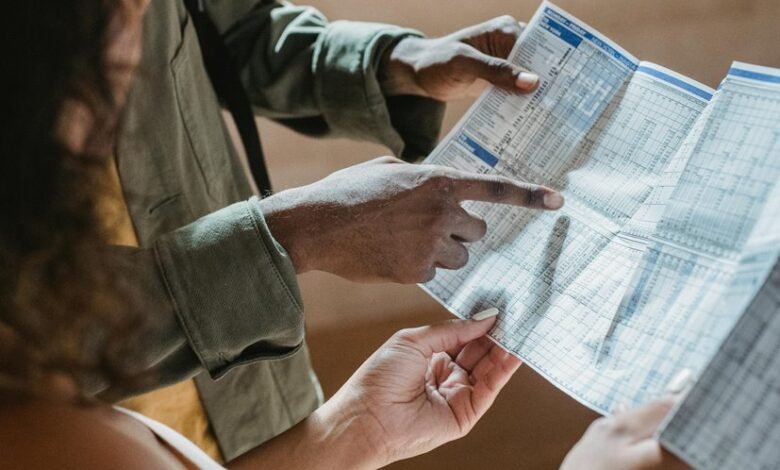 project ids information sheet