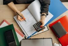 record assessment identification numbers