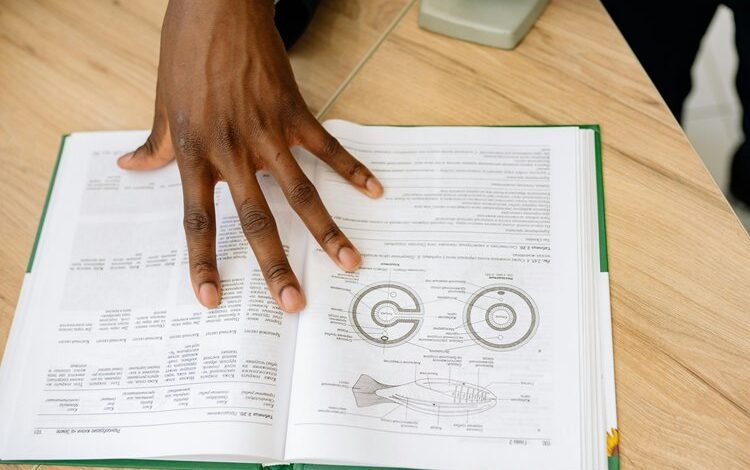 research reference index numbers